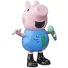 Image de Peppa Pig George Blague et Chante, Figurine de 20 cm, Jouet Musical avec Plus de 50 Sons et chansons, Jouets préscolaires pour Filles et garçons, dès 3 Ans - Version Française en occasion ou reconditionné
