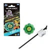 Image de X Pack X-Over Project Draciel Shield 7-60D, toupie Takara Tomy de type défense, toupies de compétition, des 8 ans