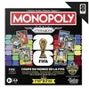 Image de Jeu classique Monopoly Panini Prizm FIFA World Cup