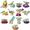 Image de Star Wars - Figurine Grogu Collectibles