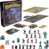 Image de Heroquest - Les Sorciers De Morcar
