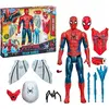 Image de Spiderman Bom Gallagher Lg Scale Fig Accessory