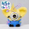 Image de Peluche interactive Furby Furblet Minions