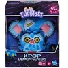 Image de Peluche interactive Furby Furblets K-Pop Demon Hunters Derpy le tigre