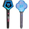 Image de Jeu d'imitation K-Pop Demon Hunters Light Stick Modèle aléatoire