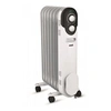 Image de Bain d'huile 1500W, 3 Allures de chauffe 600/900/1500 W , Thermostat él - COCOON15