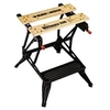 Image de Etabli étau Double Hauteur Black+Decker