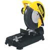 Image de Tronçonneuse à métaux filaire 355mm 230V DeWalt DW872-QS 2200W