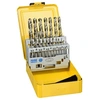 Image de DT5923QZ Coffret de forets métal Extreme Lot de 19 (Import Grande Bretagne)