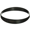 Image de DT8474-QZ - Hoja para sierra cinta, longitud: 2215mm, ancho: 20mm, espessor: 0.6mm, paso: 6.4mm, para cortes rápidos en madera gruesa