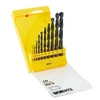 Image de Coffret de forets métal Extrudes-DIN 338 HSS-R Ø 1 à 10 mm - DT5911