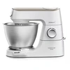 Image de Titanium Chef Baker KVC65.001WH - Robot pâtissier - 1200 Watt - blanc