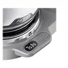 Image de Titanium Chef Baker XL KVL85.004SI - Robot pâtissier - 1200 Watt - argent