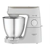 Image de Titanium Chef Baker XL KVL65.001WH - Robot pâtissier - 1200 Watt - blanc/champagne crème