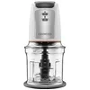 Image de Kenwood CHP61.100WH, Mini Hachoir 500 W, Bol de 0,8 L, Blanc en occasion ou reconditionné