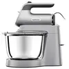 Image de Batteur électrique 650w silver HMP54000SI