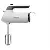 Image de QuickMix+ HMP50.000WH - Batteur à main - 650 Watt - blanc
