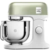 Image de Kenwood kMix Editions KMX760GR Robot de cuisine avec bol en acier inoxydable de 5 l, système de sécurité à usage sûr, boîtier en métal, 1000 W, kit de pâtisserie 3 pièces et protection en occasion ou reconditionné
