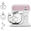 Image de Robot Pâtissier Multifonction Kmx754Pp - - Moteur Professionnel 1000W - 2 Sorties Pour Accessoires - Bol En Verre 5L Avec