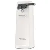 Image de Kenwood CAP80.000WH Ouvre-boîte électrique multifonction 3 en 1 avec aiguiseur de couteaux intégré, ouvre-boîte et décapsuleur, avec enrouleur de câble, blanc en occasion ou reconditionné