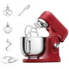Image de Robot pâtissier multifonction KMX751ARD 1000 W Rouge