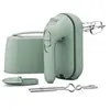 Image de Batteur électrique 350w vert HMP40.000GR