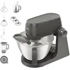 Image de Kenwood Multi Tasker Mixeur multifonctionnel avec mixeur et robot culinaire, robot de cuisine, pâte 1,7 kg pour pain et pizza, dosseret gris (KHC30.050GY) en occasion ou reconditionné