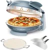 Image de My Pizzeria KPO10.000GY Gris Bleu