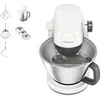 Image de KHC30.046WH Blanc