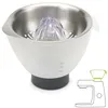 Image de Kenwood Presse Agrumes AT312, Accessoire pour Robot Pâtissier multifonction Chef, Chef XL, Capacité bol 600 ml en occasion ou reconditionné