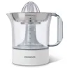 Image de Kenwood Presse Agrumes Électrique JE290, Appareil à Jus, Capacité 1L, Blanc en occasion ou reconditionné