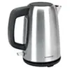 Image de Kenwood Scene SJM490 - Bouilloire - 1.7 litres - 2.2 kWatt - inox satiné/gris