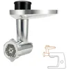 Image de KENWOOD Accessoire robot KAX950ME Accessoire robot Hachoir vis métal en occasion ou reconditionné