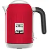 Image de Bouilloire Electrique KENWOOD ZJX650RD kMix 1 L - Rouge en occasion ou reconditionné