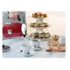 Image de kMix ZJX740RD - Bouilloire - 1.7 litres - 2.2 kWatt - Rouge piquant