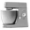 Image de Chef XL KVL4100S - Robot pâtissier - 1200 Watt - argent
