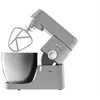 Image de Chef XL KVL4170S - Robot pâtissier - 1200 Watt - argent