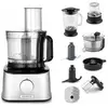 Image de MULTIPRO COMPACT FDM307SS SILVER