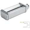 Image de Kenwood KAX981ME accessoire pour mixeur/robot ménager Presse à pâtes, Acier Inoxydable en occasion ou reconditionné