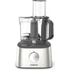 Image de Multipro Compact FDM313SS - Robot multi-fonctions - 800 Watt - métal brossé/gris