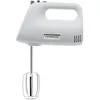 Image de Batidora Amasadora Kenwood 450w Blanca, Blanc en occasion ou reconditionné