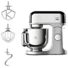 Image de KMIX EDITION KMX760CH ARGENT CHROME