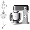 Image de KMIX EDITION KMX760BC NOIR CHROME