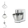 Image de Robot Pâtissier KHC29.A0WH 4.3L 1000W 44dB Arrêt Automatique Acier Inoxydable Blanc