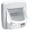 Image de Petsafe Porte Pour Chat Staywell Mag 16.8x17.5 Cm One Size