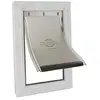 Image de Petsafe Porte Pour Chien Staywell Aluminum M
