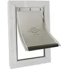 Image de Chatiere pour animaux de compagnie 620 Aluminium