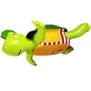 Image de Gloup Gloup La Tortue Tomy Vert 16x17x20 cm A0700765