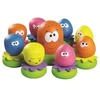 Image de Poulpy et Compagnie Jouet de bain