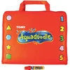 Image de Aquadoodle - Valisette De Voyage Pour Enfant - Jouet D'imitation